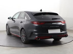 Kia ProCeed - 2022