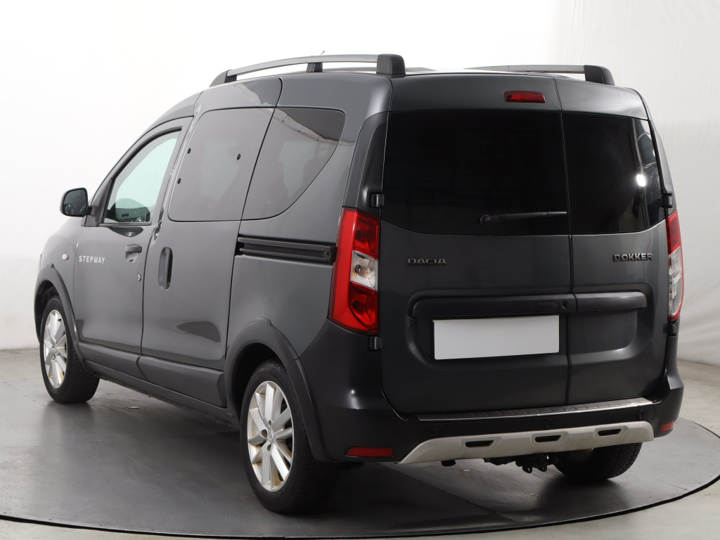Dacia Dokker