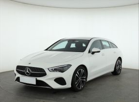 Mercedes-Benz CLA - 2024