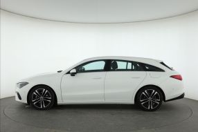 Mercedes-Benz CLA - 2024