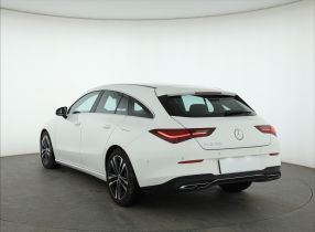 Mercedes-Benz CLA - 2024