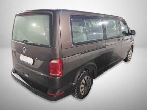 Volkswagen Caravelle - 2019