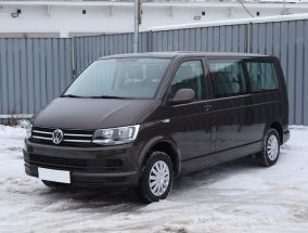Volkswagen Caravelle - 2019