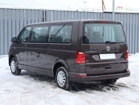 Volkswagen Caravelle - 2019