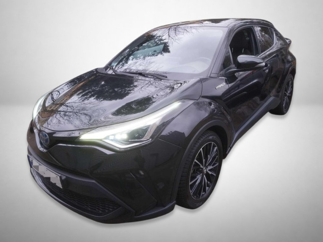 Toyota C-HR 2019