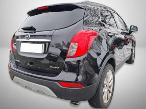 Opel Mokka - 2017