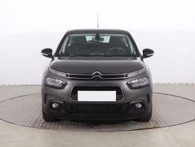Citroen C4 Cactus - 2018