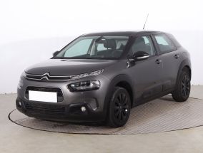 Citroen C4 Cactus - 2018