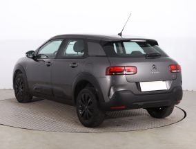 Citroen C4 Cactus - 2018