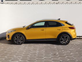Kia XCeed - 2021