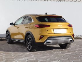 Kia XCeed - 2021