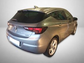 Opel Astra - 2016