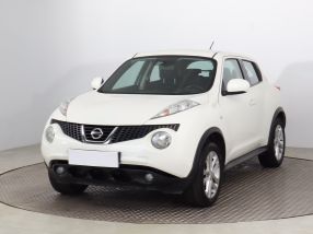Nissan Juke - 2013