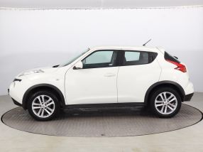 Nissan Juke - 2013
