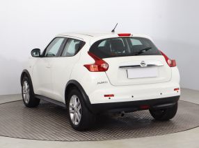 Nissan Juke - 2013