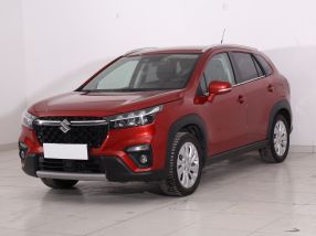 Suzuki SX4 S-Cross - 2022
