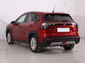 Suzuki SX4 S-Cross - 2022