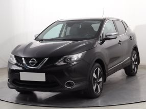 Nissan Qashqai - 2016