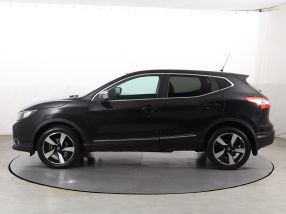 Nissan Qashqai - 2016