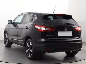 Nissan Qashqai - 2016