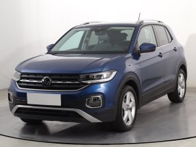 Volkswagen T-Cross - 2022
