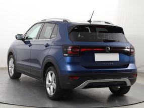 Volkswagen T-Cross - 2022