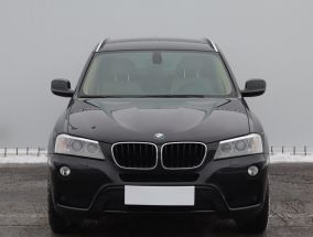 BMW X3 - 2012