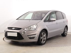 Ford S-Max - 2010