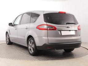 Ford S-Max - 2010