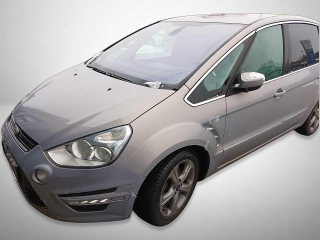 Ford S-Max 2010