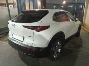 Mazda CX-30 - 2019