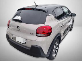 Citroen C3 - 2023