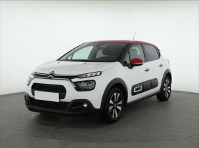Citroen C3 - 2023