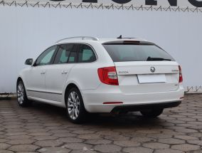 Škoda Superb - 2014