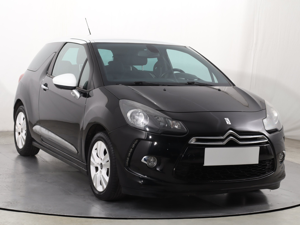 Citroen DS3