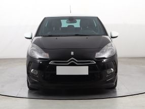 Citroen DS3 - 2015