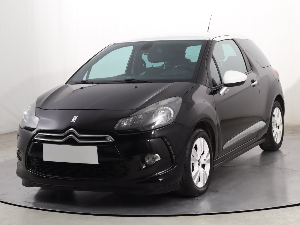 Citroen DS3