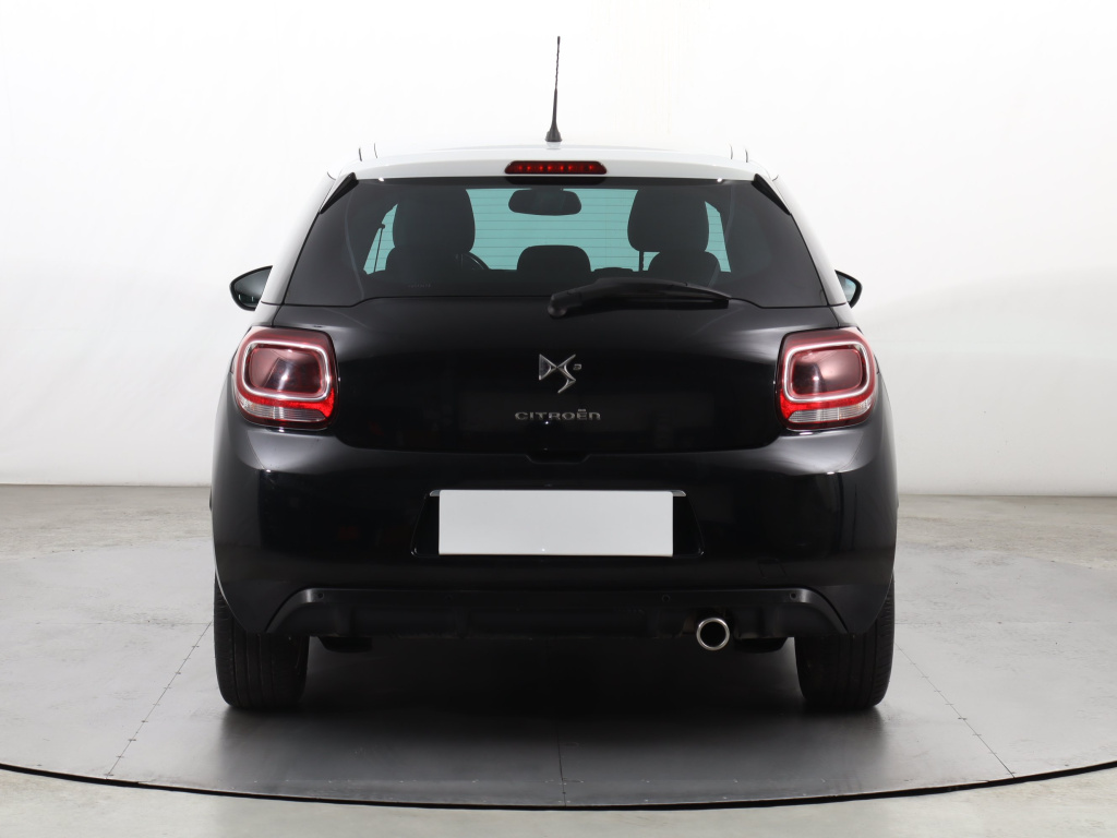 Citroen DS3