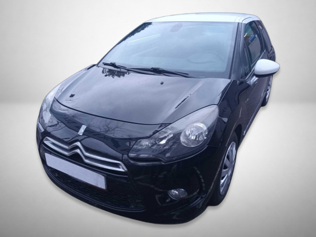 Citroen DS3 2015