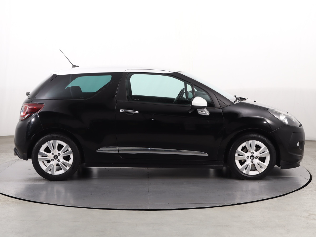 Citroen DS3