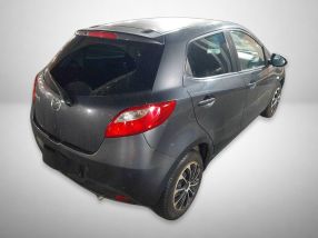 Mazda 2 - 2014