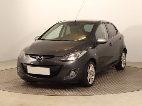 Mazda 2 - 2014