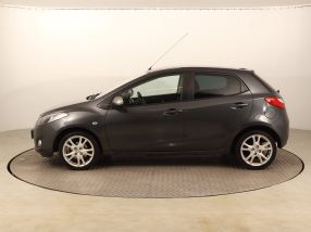 Mazda 2 - 2014