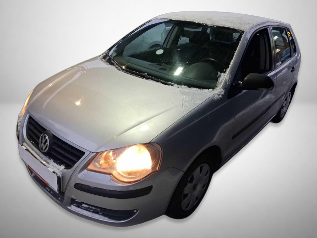 Volkswagen Polo 2008