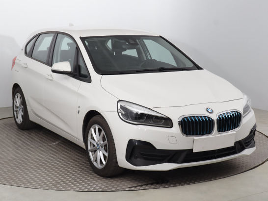BMW 2 Active Tourer