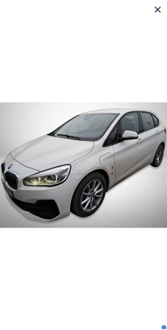 BMW 2 Active Tourer 2019
