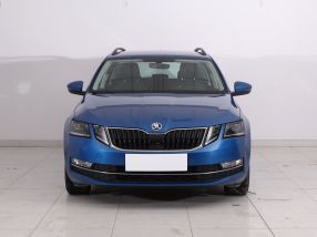 Skoda Octavia - 2018