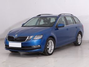 Skoda Octavia - 2018