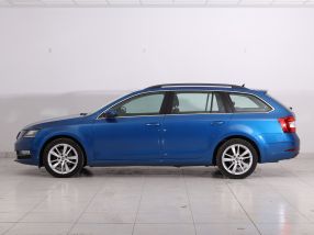 Skoda Octavia - 2018