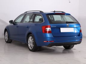 Skoda Octavia - 2018